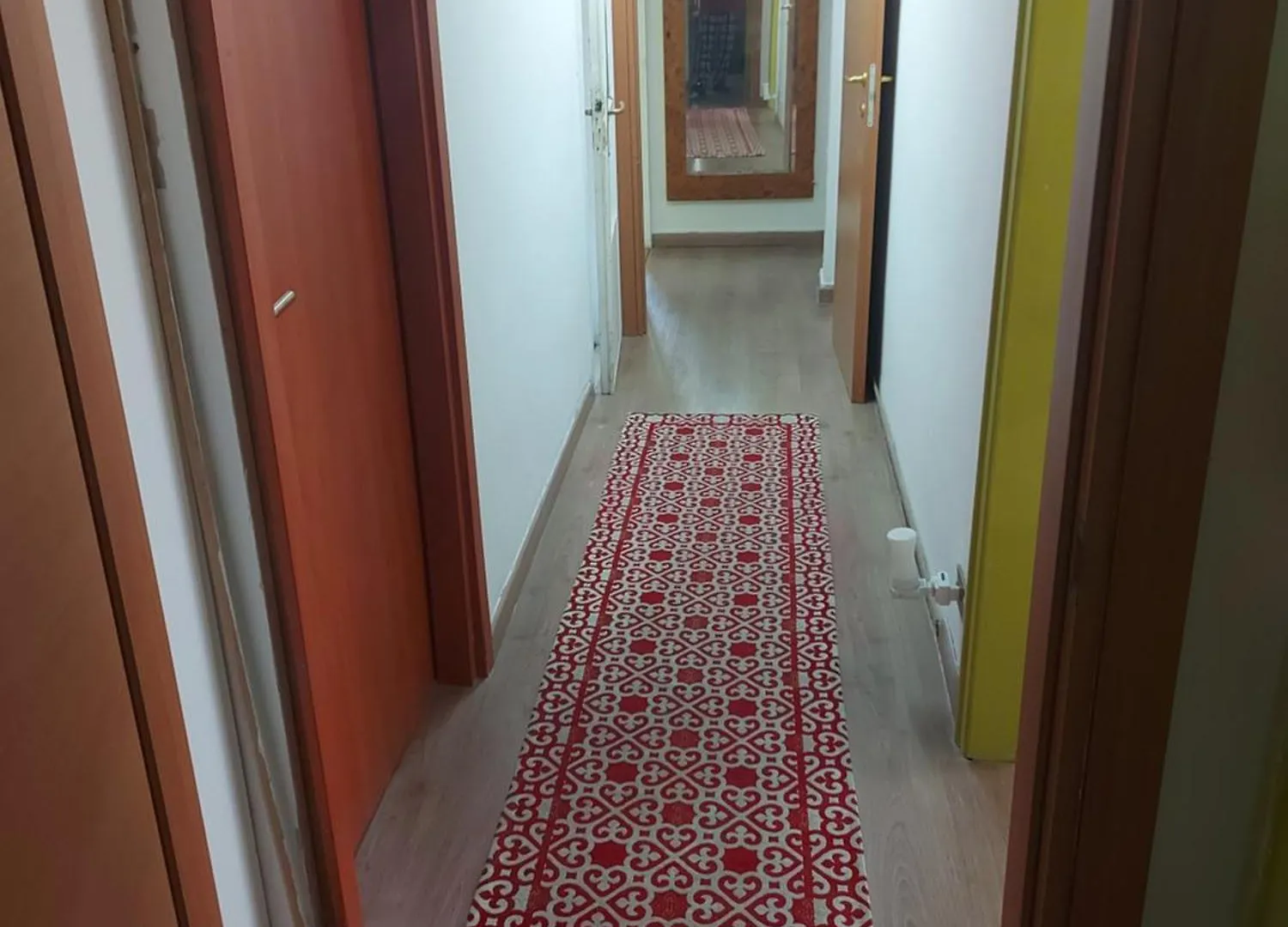 *** Bed & Breakfast Ever Green Mestre Italy