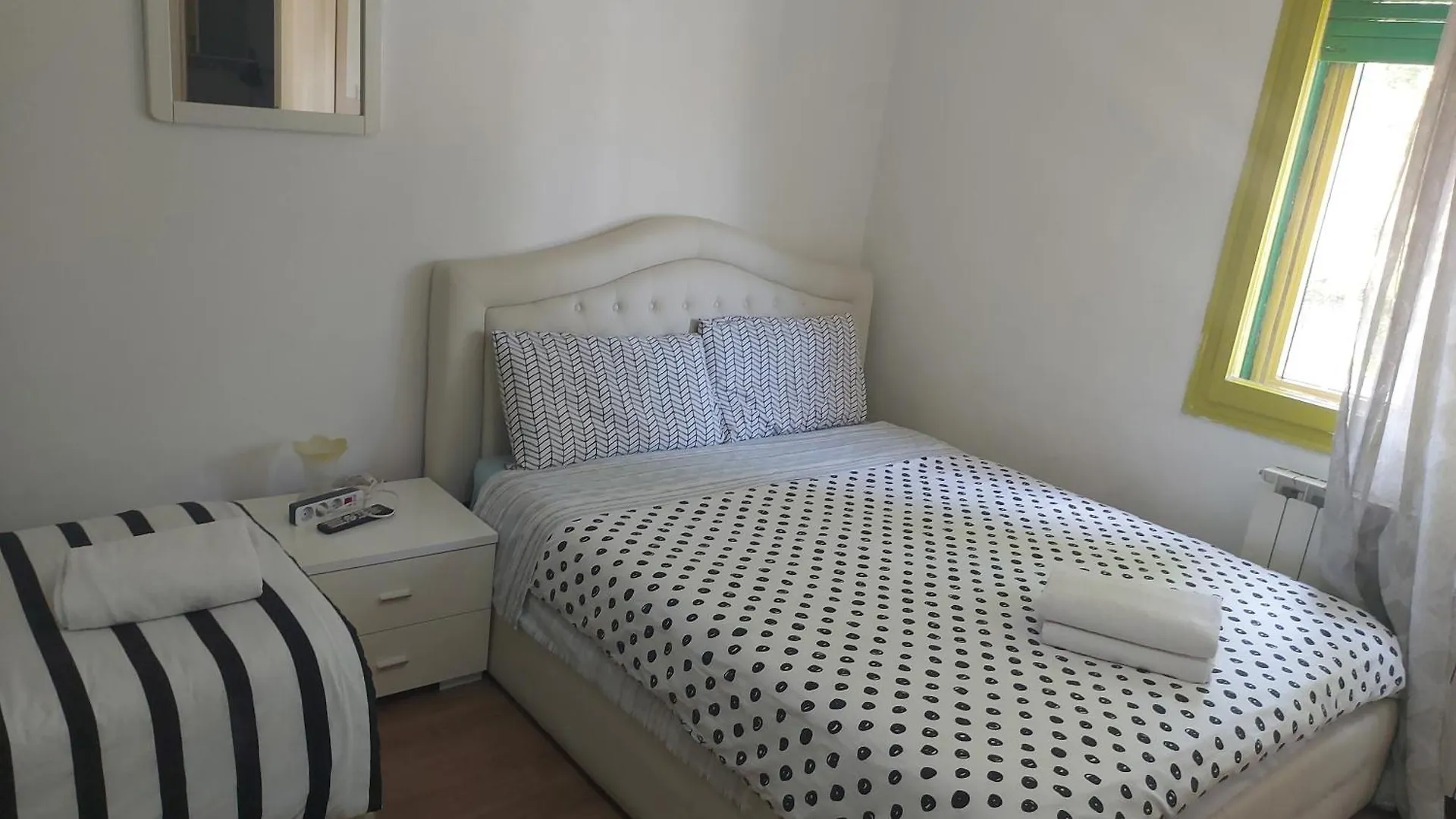 Bed & Breakfast Ever Green Mestre