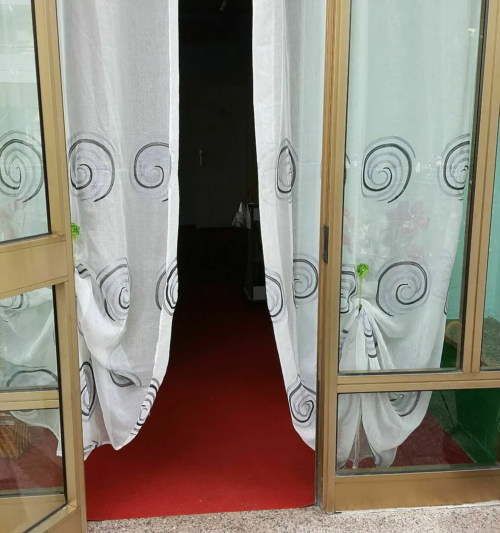 Ever Green Mestre Bed & Breakfast