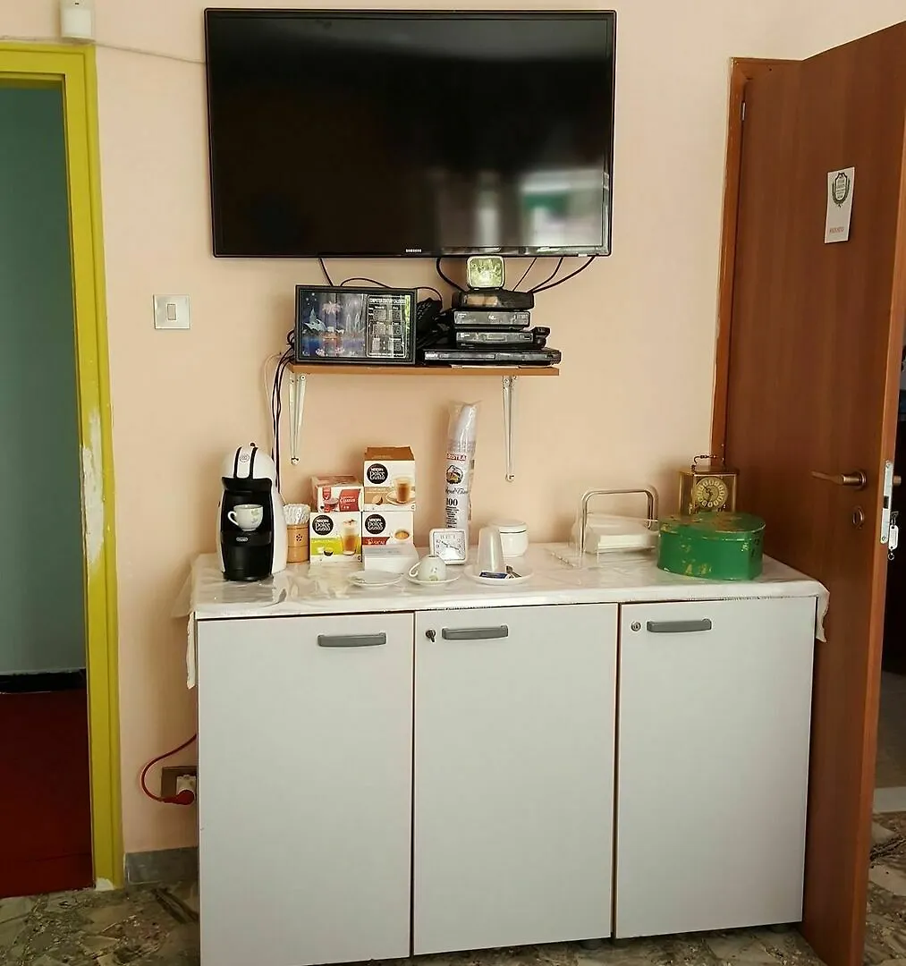 Ever Green Mestre Bed & Breakfast