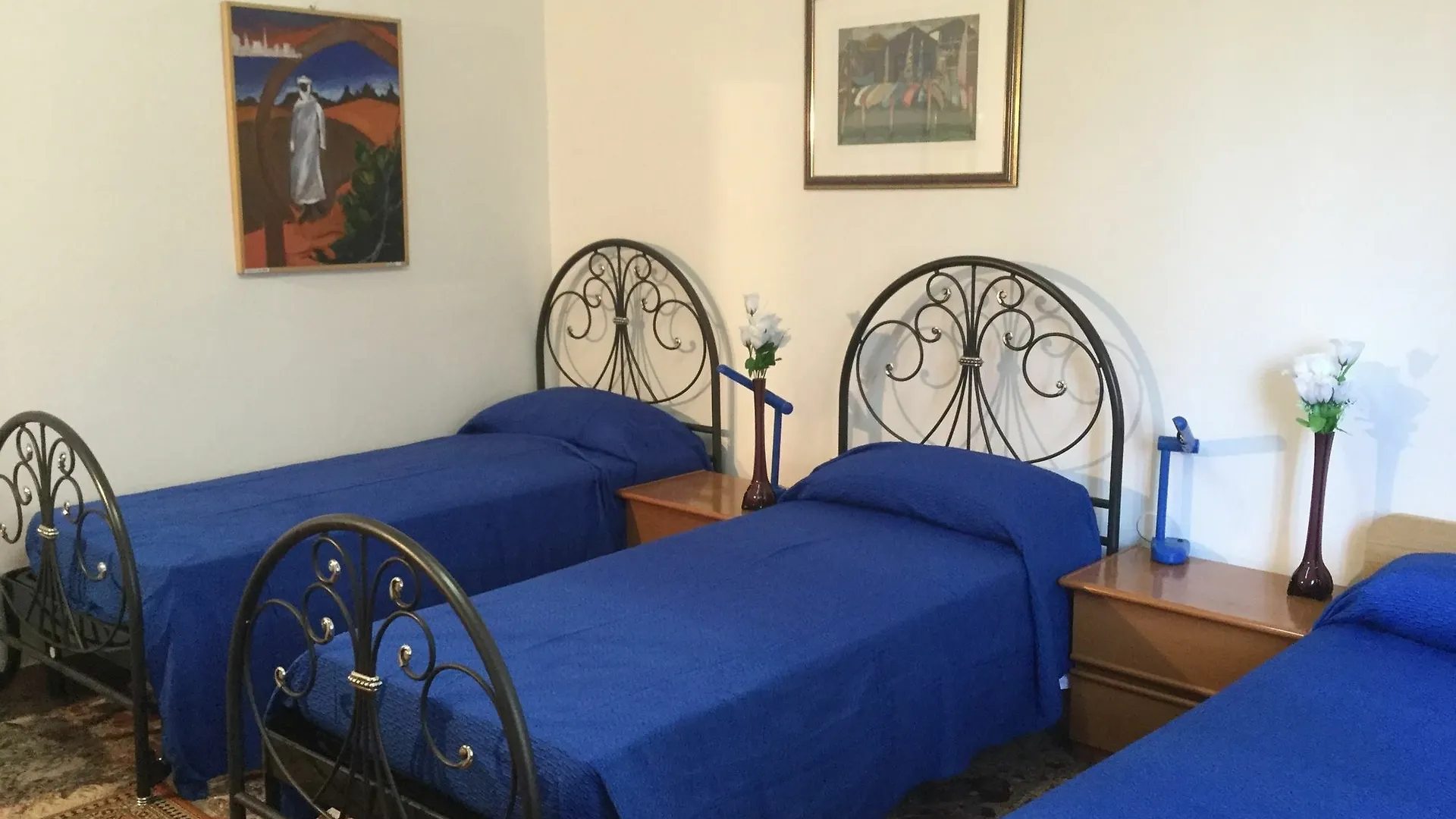 Bed & Breakfast Ever Green Mestre
