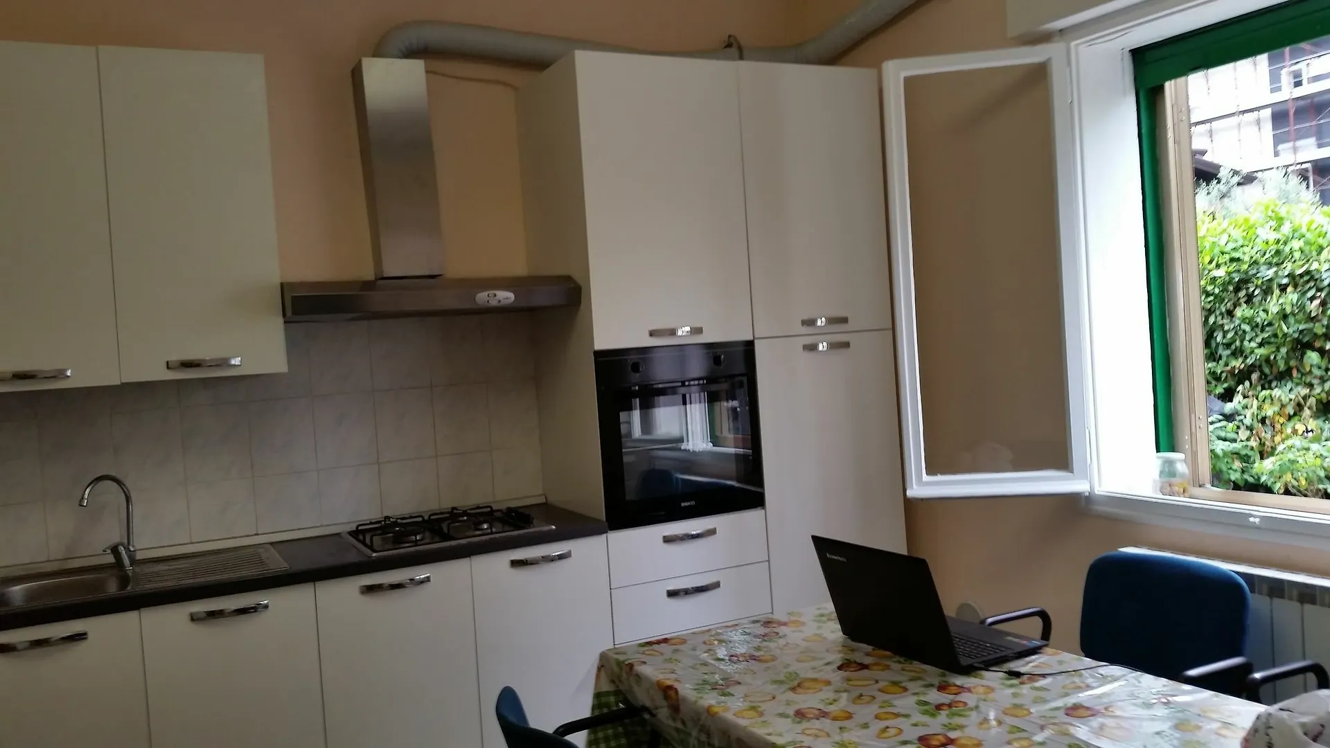 Bed & Breakfast Ever Green Mestre