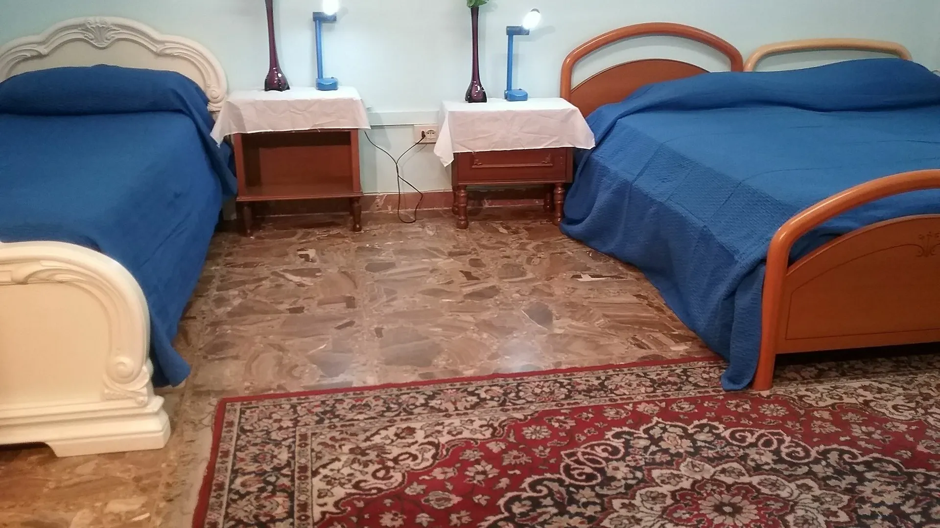 Bed & Breakfast Ever Green Mestre