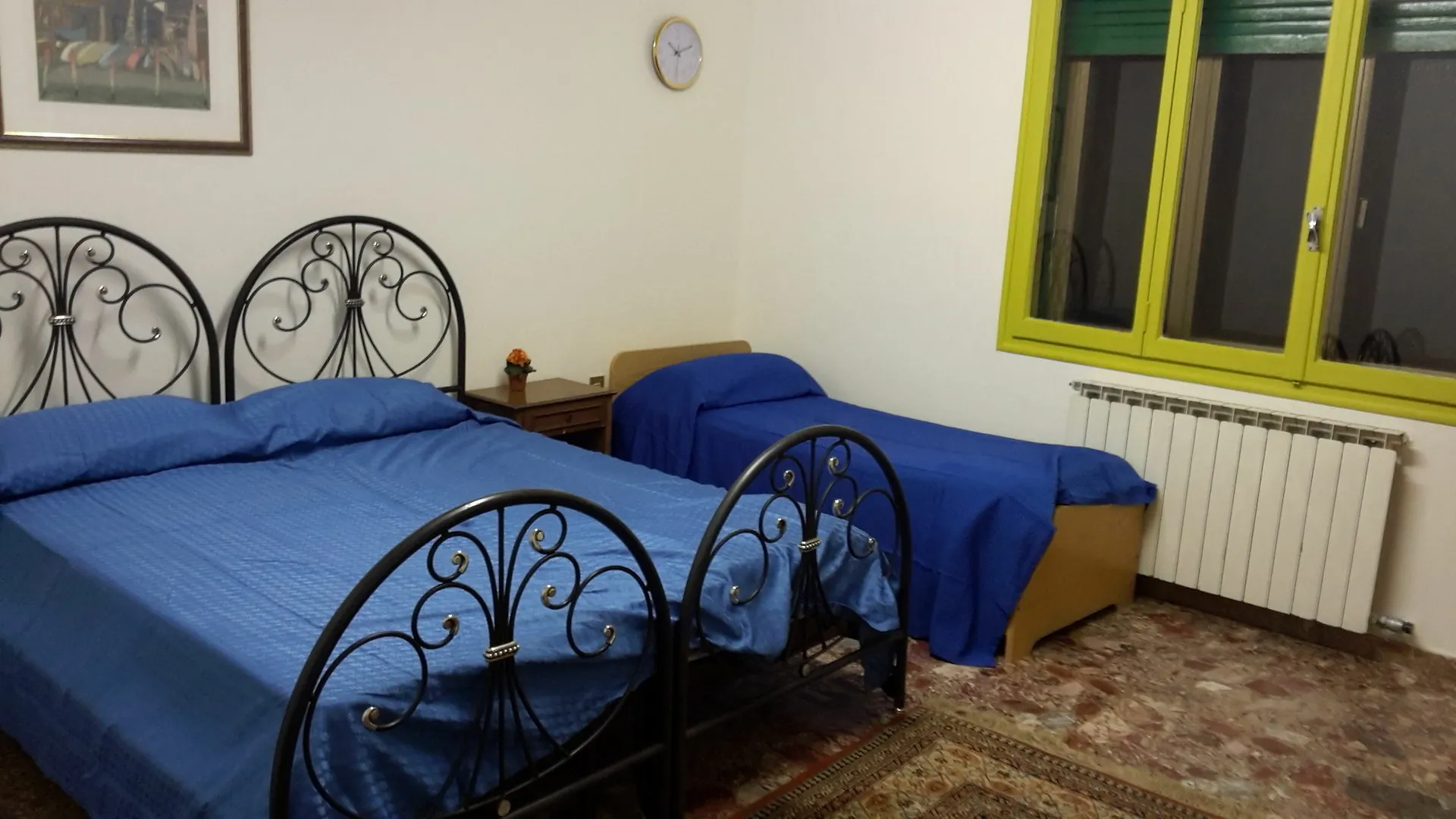 Bed & Breakfast Ever Green Mestre