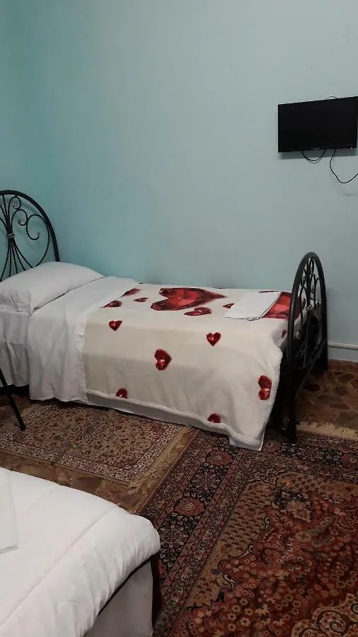 *** Bed & Breakfast Ever Green Mestre Italy