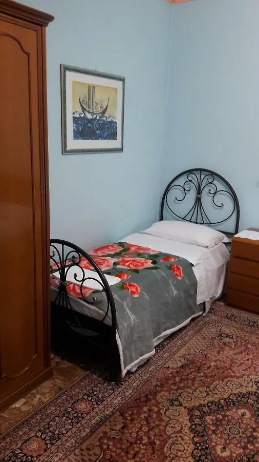 Bed & Breakfast Ever Green Mestre