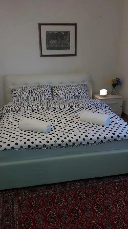 Ever Green Mestre Bed and breakfast