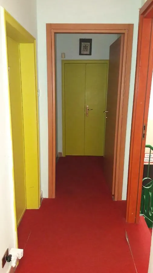 Ever Green Mestre Bed & Breakfast
