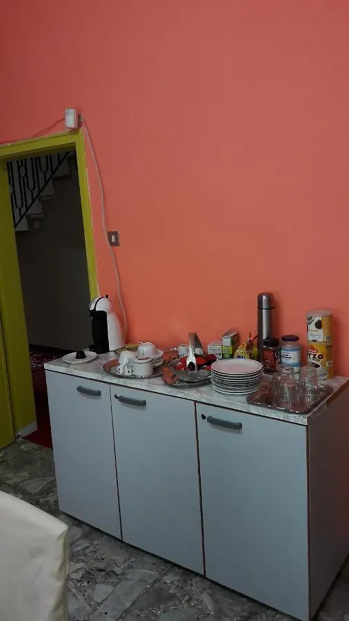 *** Bed and breakfast Ever Green Mestre Italia