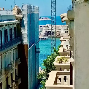 Center , Bari Italy