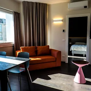 4* Appart hôtel Venice Terminal &