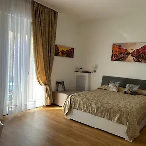  Bed and breakfast Casa Di Taty