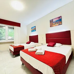 Dream Hub , Mestre Italy