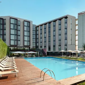 Hotel Hilton Garden Venice