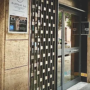 Kamila , Bari Italy