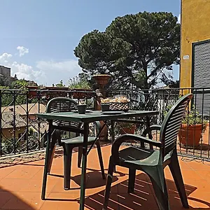 Casa Ariodante , Perugia Italy