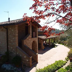 C'Era Una Volta B&B 2*, Perugia Italy