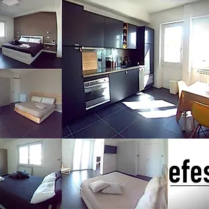 Efeso 19 , Rome Italy