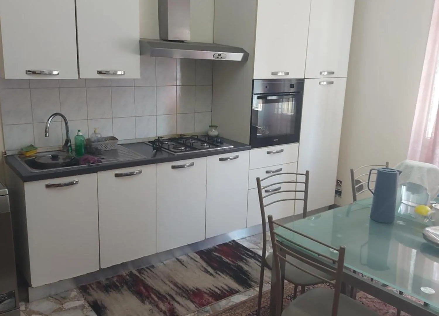 Ever Green Mestre Bed & Breakfast