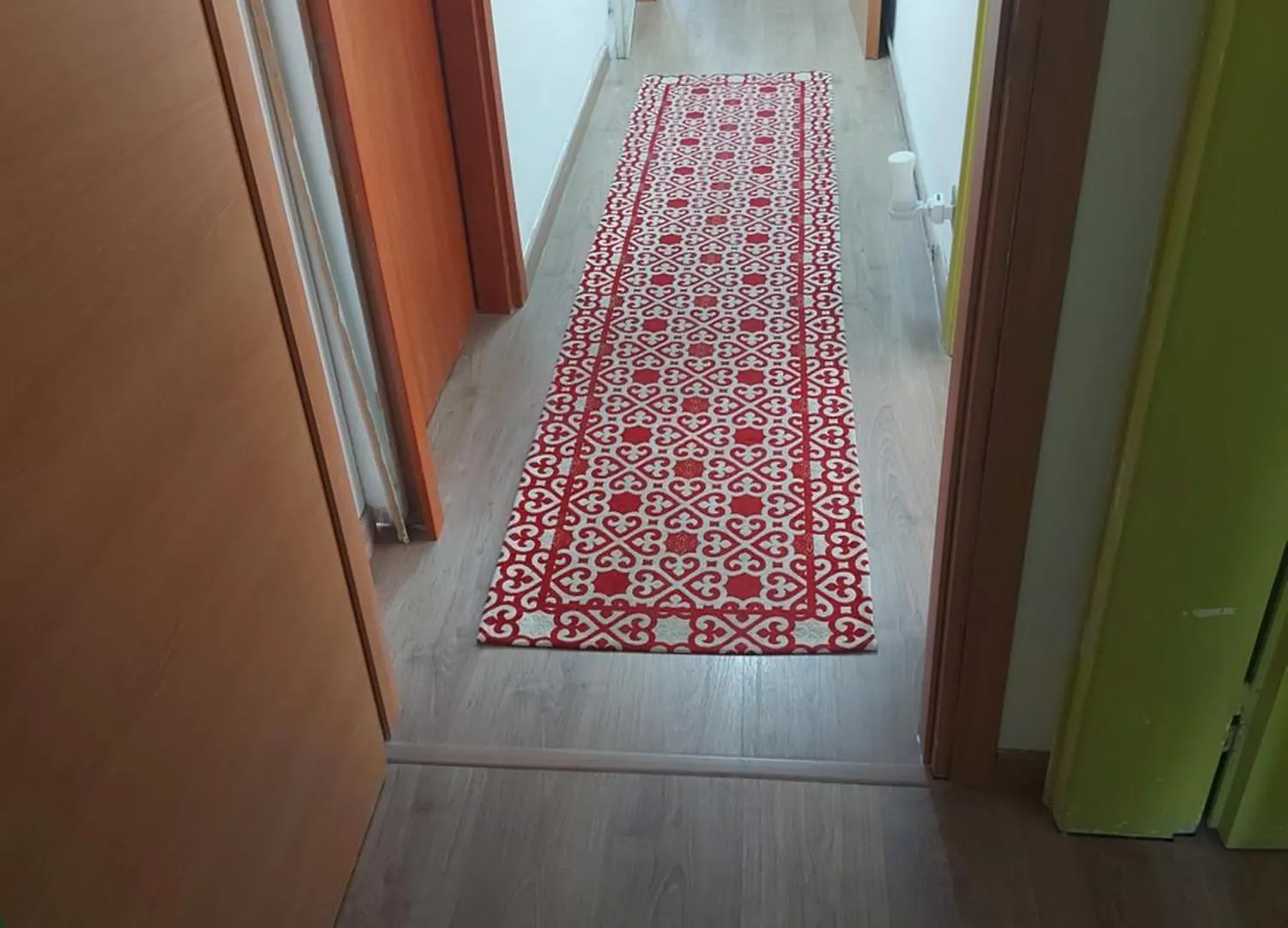 *** Bed & Breakfast Ever Green Mestre Italy