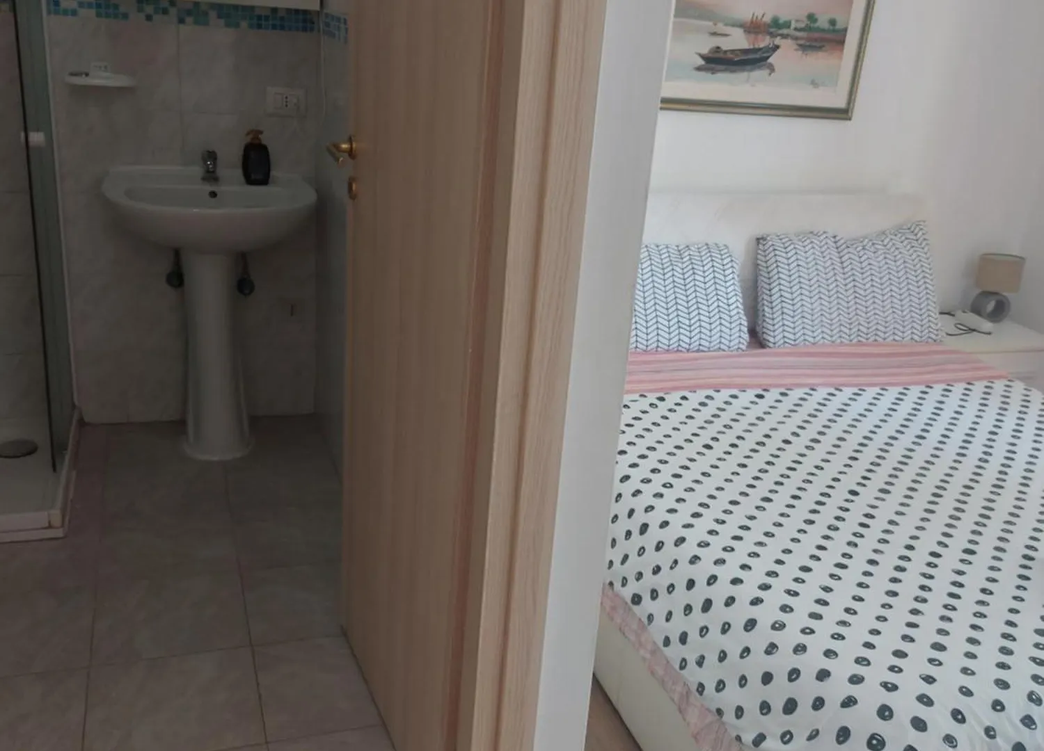 Ever Green Mestre Bed & Breakfast