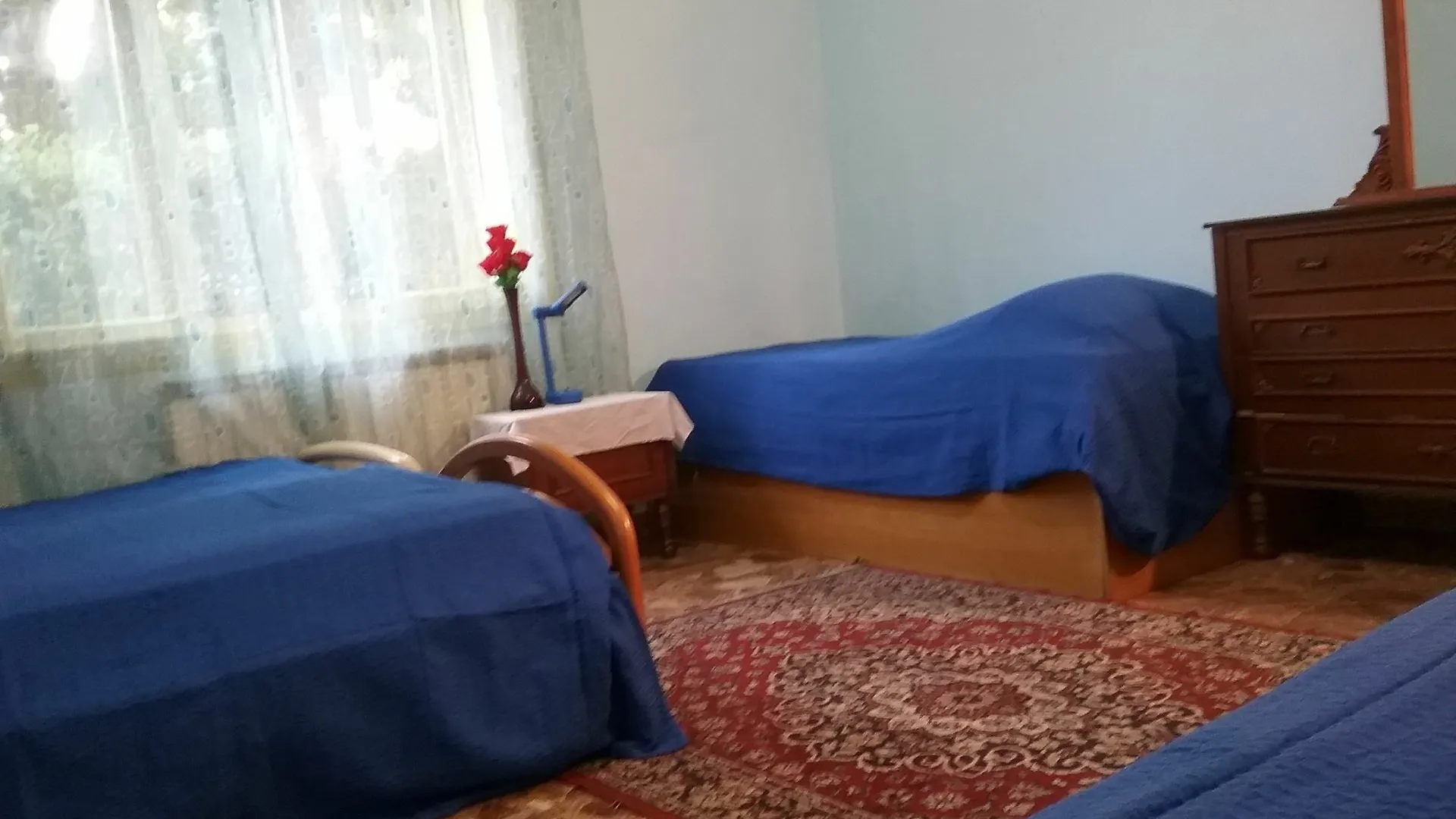 Bed & Breakfast Ever Green Mestre