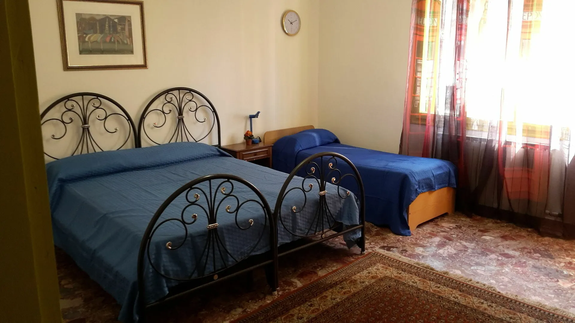 Bed & Breakfast Ever Green Mestre