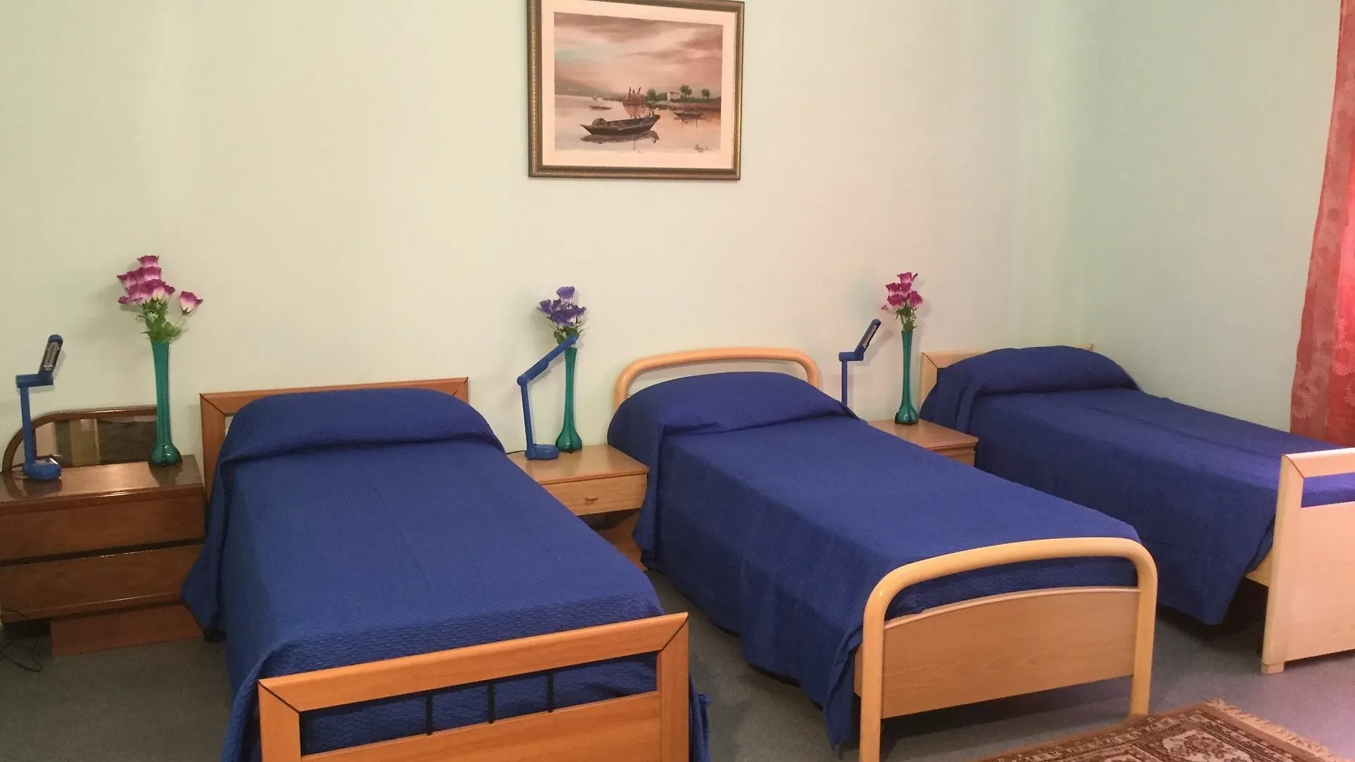Ever Green Mestre Bed & Breakfast