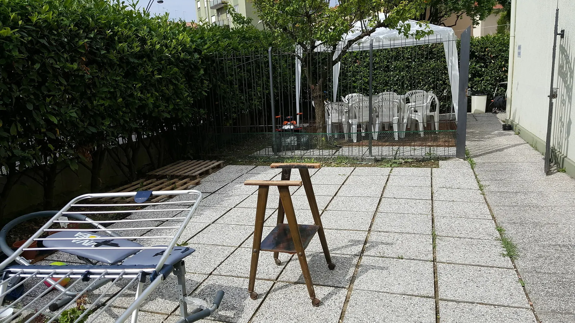 Bed & Breakfast Ever Green Mestre