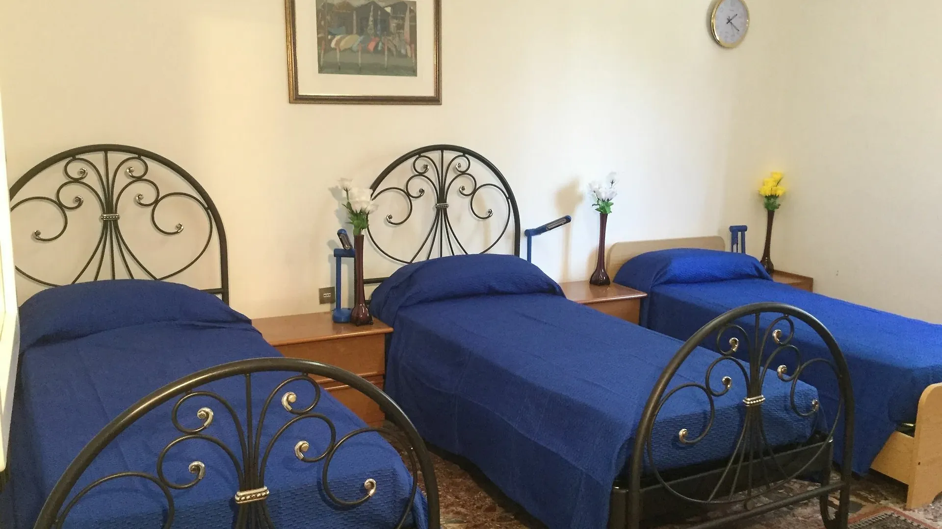 Bed & Breakfast Ever Green Mestre