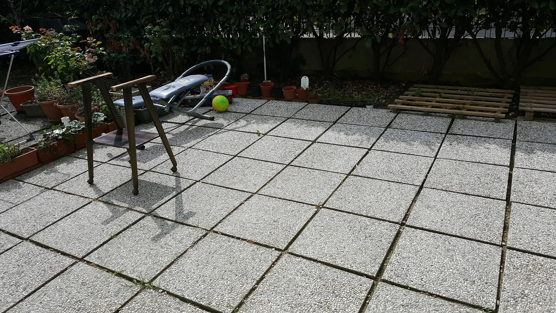 Ever Green Mestre Bed & Breakfast