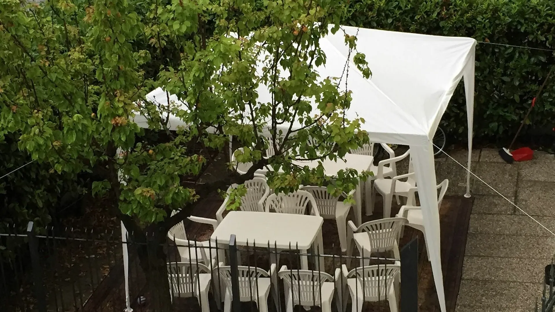 Ever Green Mestre Bed & Breakfast