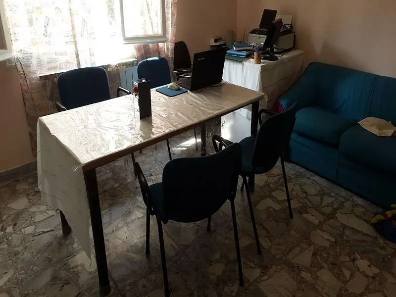 *** Bed & Breakfast Ever Green Mestre Italy