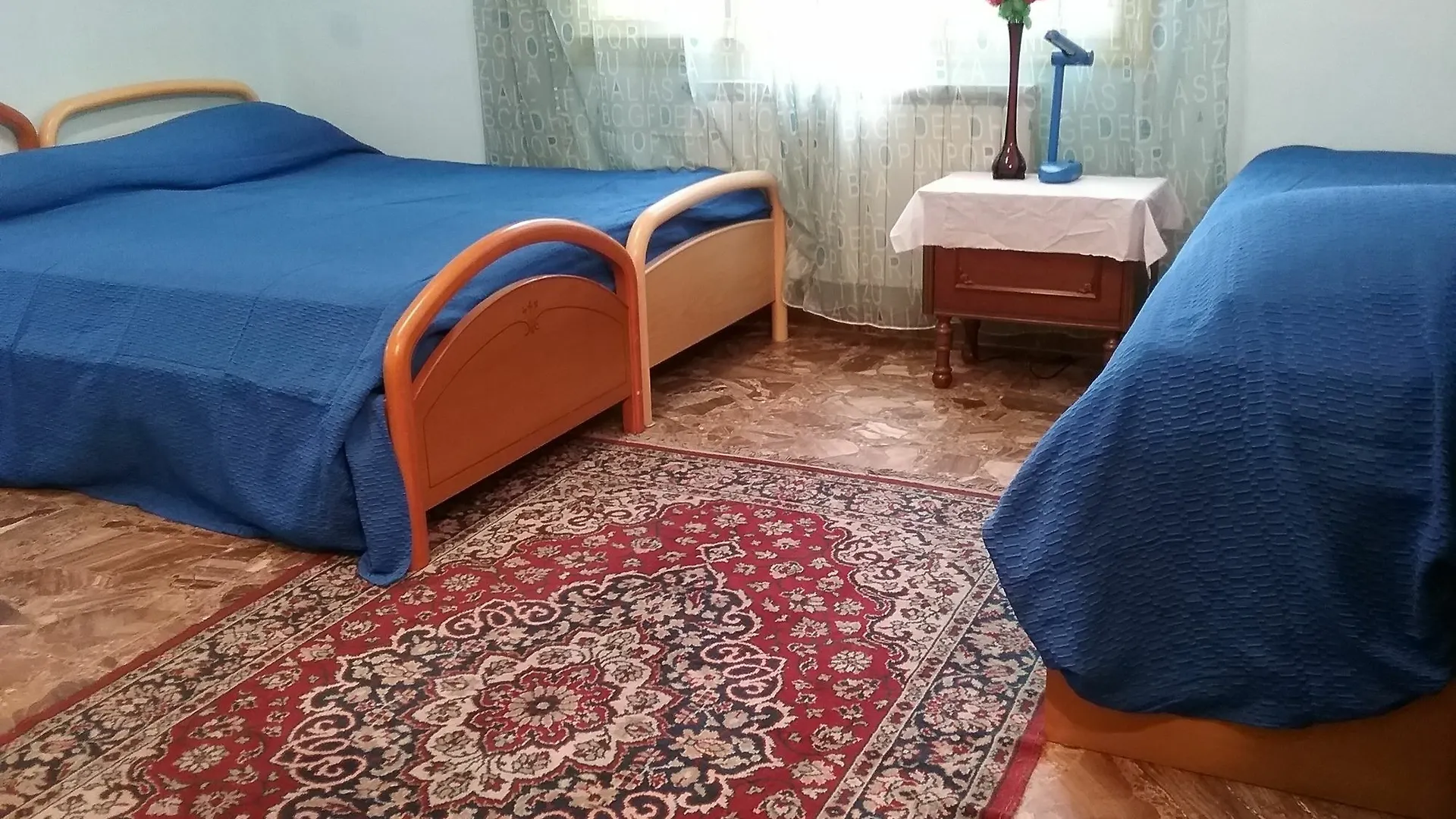 Ever Green Mestre Bed & Breakfast