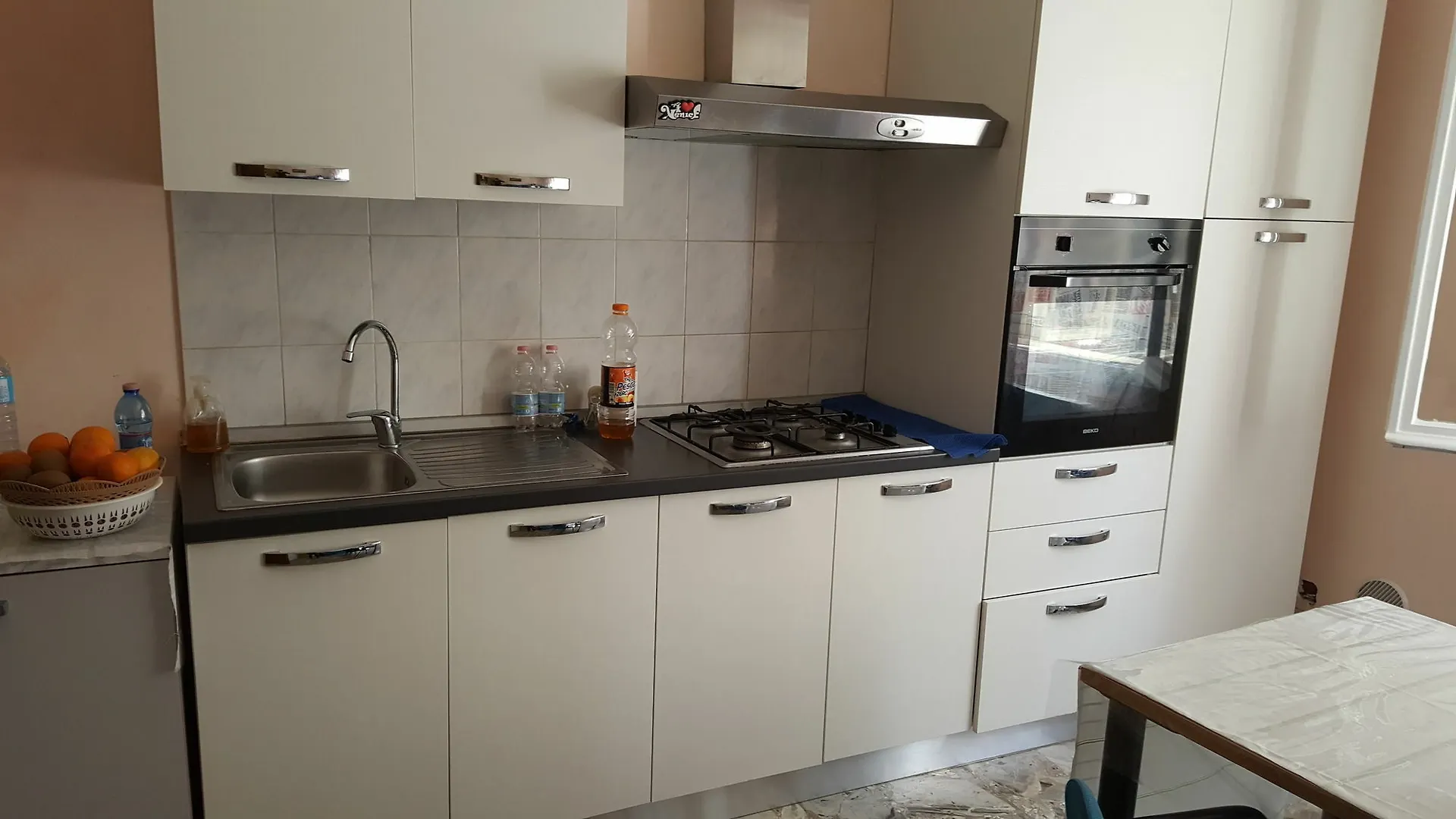 Bed & Breakfast Ever Green Mestre