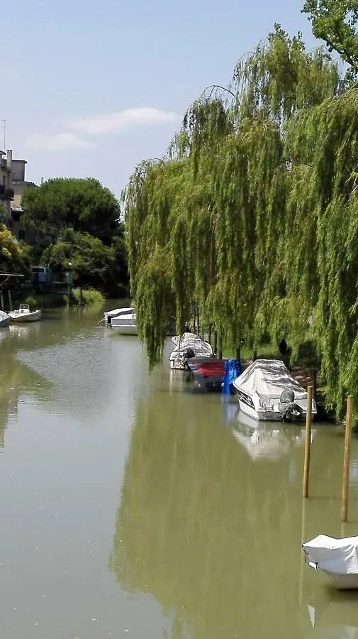 *** Bed & Breakfast Ever Green Mestre Italy