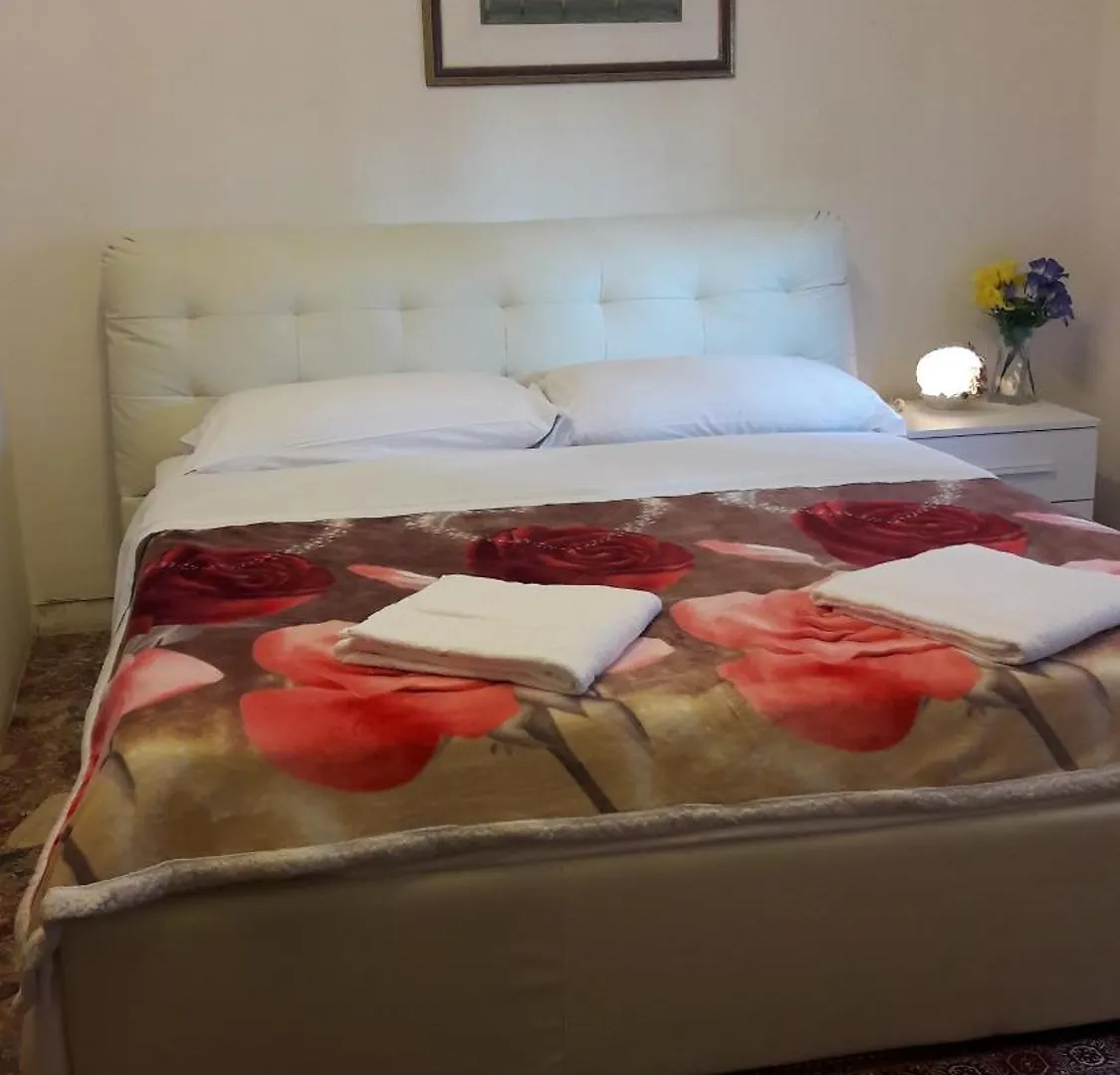 Bed & Breakfast Ever Green Mestre