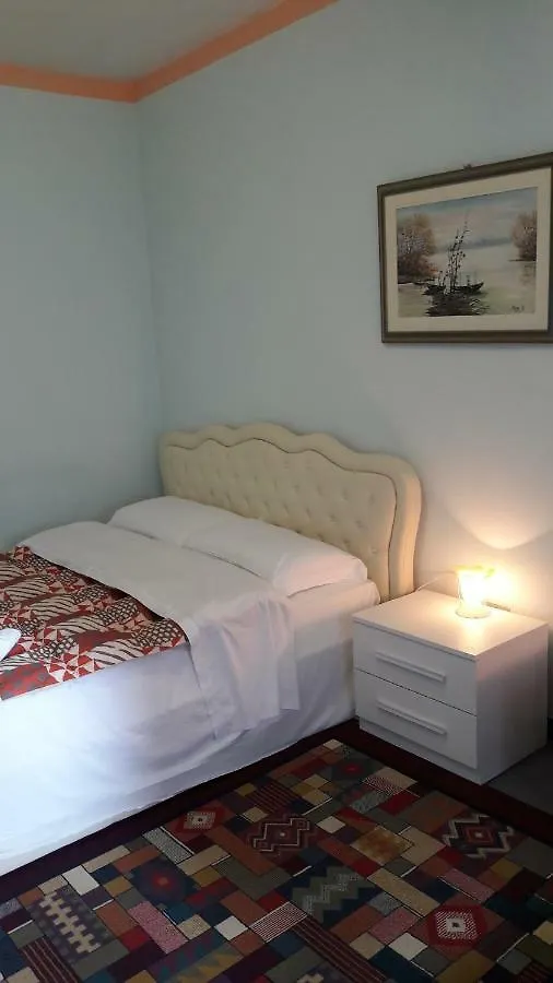 Bed & Breakfast Ever Green Mestre