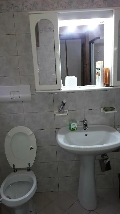 Bed & Breakfast Ever Green Mestre