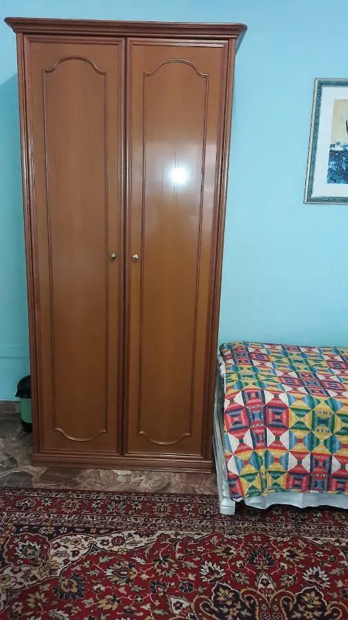 Ever Green Mestre Bed & Breakfast