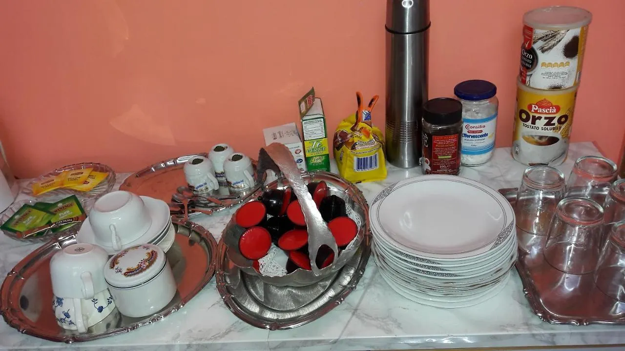 Ever Green Mestre Bed & Breakfast