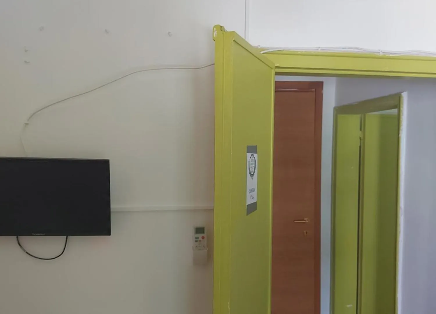 Ever Green Местре Италия